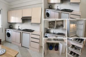 Elegant apartment in the Mohammedia neighborhood - Agadir