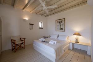 Villa Phaedra with Panoramic Sea View