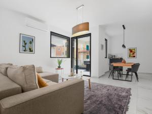 Luis Luxury Apartment