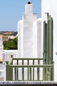 Villa Phaedra with Panoramic Sea View