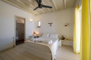 Villa Phaedra with Panoramic Sea View
