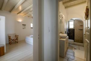 Villa Phaedra with Panoramic Sea View