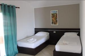 ANORA Mare Suites
