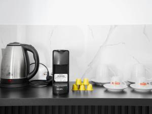 Luis Luxury Apartment