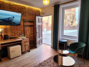 apartamenty kamienica