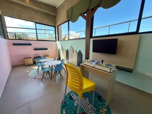 Ap 50m do Mar - Porto de Galinhas | BeachHouse 102