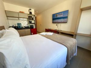Ap 50m do Mar - Porto de Galinhas | BeachHouse 102