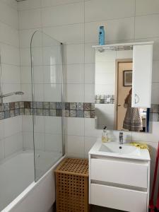 Wunderschönes Ferienhaus