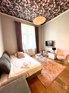 French Chic Apartament