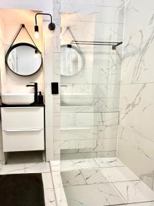 French Chic Apartament