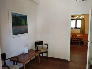 Statek Otradovice hotel