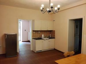 Statek Otradovice hotel