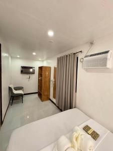 Camila Hostel Coron