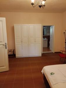 Statek Otradovice hotel