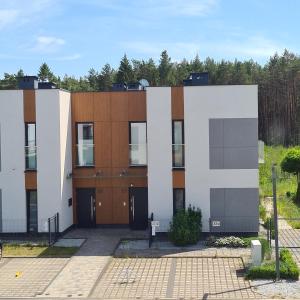 Forest & Sun Apartment - Ustka