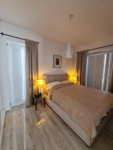 Forest & Sun Apartment - Ustka