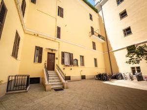 La Casetta San Giovanni