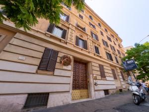 La Casetta San Giovanni