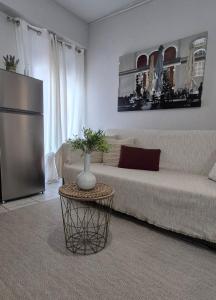 Comfy apartment near the port and the center of Volos