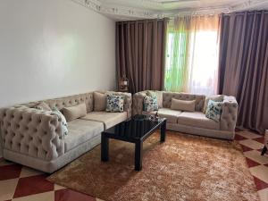 Appartement Larache
