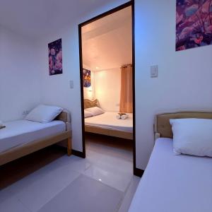 Camila Hostel Coron