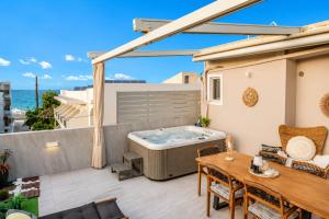 Diogenis Seaside Suite