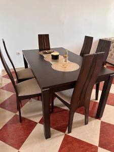 Appartement Larache