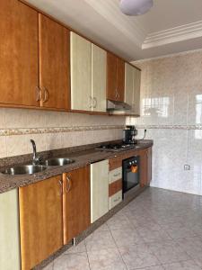Appartement Larache