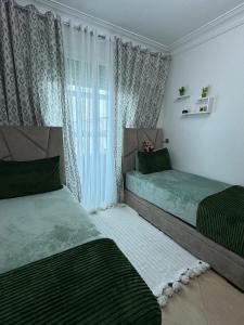 Appartement Larache
