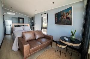 Cabins Piedra N Curanipe