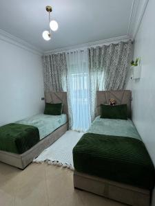 Appartement Larache
