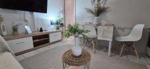 Comfy apartment near the port and the center of Volos