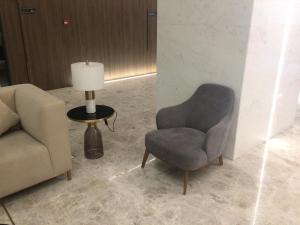 KLCC 女性限定ホステルabc