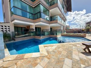 Apt 300m do Mar - Porto de Galinhas | Tangaroa 305