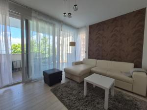 Solar Beach Apartman
