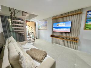 Apt 300m do Mar - Porto de Galinhas | Tangaroa 305