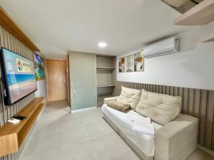 Apt 300m do Mar - Porto de Galinhas | Tangaroa 305