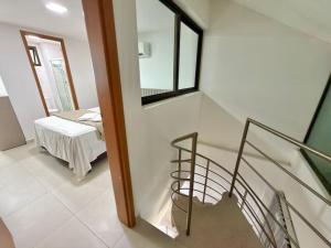 Apt 300m do Mar - Porto de Galinhas | Tangaroa 305