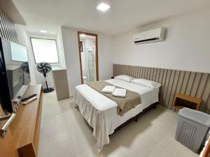 Apt 300m do Mar - Porto de Galinhas | Tangaroa 305