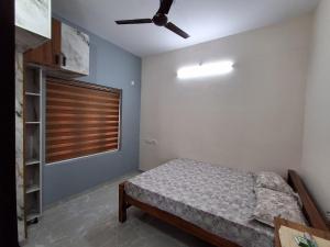 Vaishnavam 2BHK Family Staycation Trivandrum