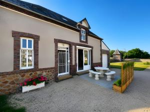 Le Domaine de la Maison Neuve