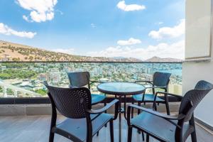 Bekim Apartments