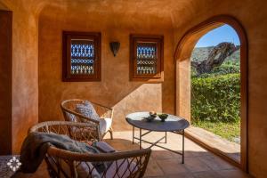 Villa ALHAMBRA DEL PORTET by Abahana Luxe