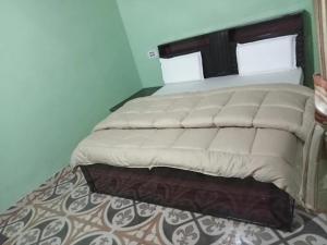 Hariyali Homestay