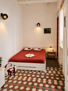 Casa di Olga - Charming Apartments