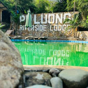 Pu Luong Riverside Lodge