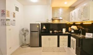 Central Patong 2-Bedroom Home Near Jungceylon
