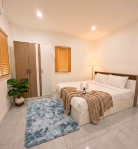Central Patong 2-Bedroom Home Near Jungceylon