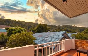 Central Patong 2-Bedroom Home Near Jungceylon