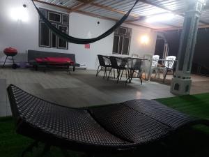 Entre Vallee Eco lodge